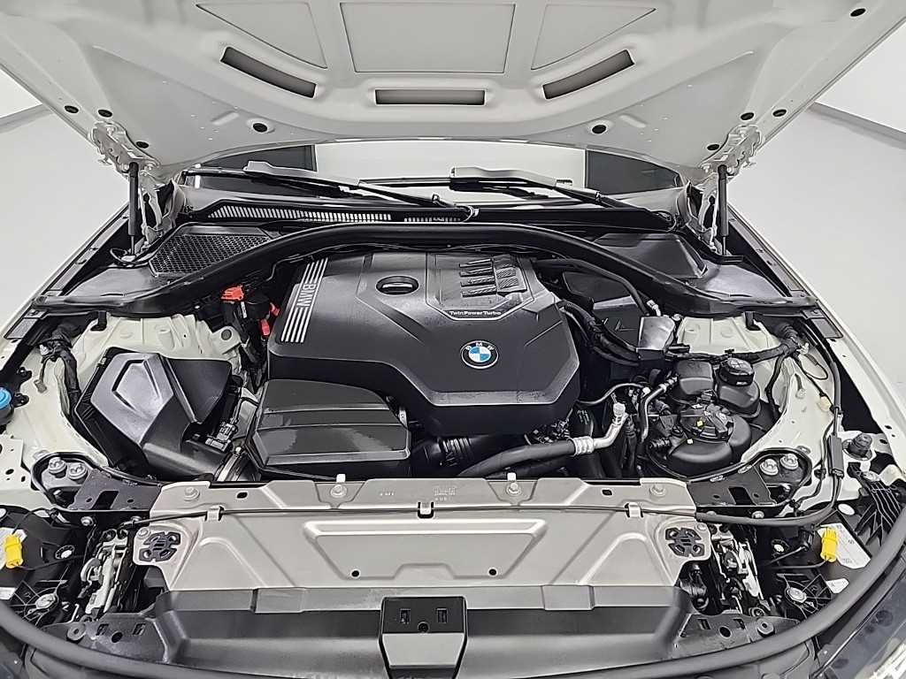 BMW 3 series - Vista 5
