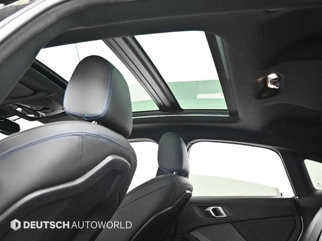 BMW 2 series 2023 Blanco - Importación desde Corea - HF Imports Iquique - Foto 18