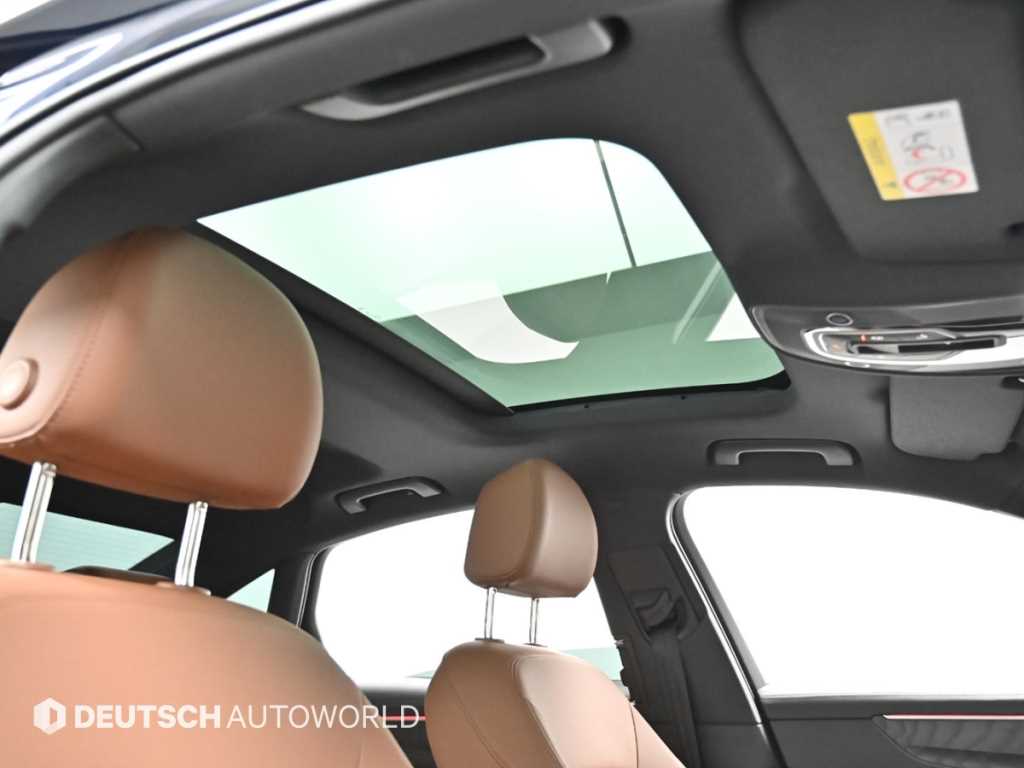 Audi A6 2023 Azul - Importación desde Corea - HF Imports Iquique - Foto 18