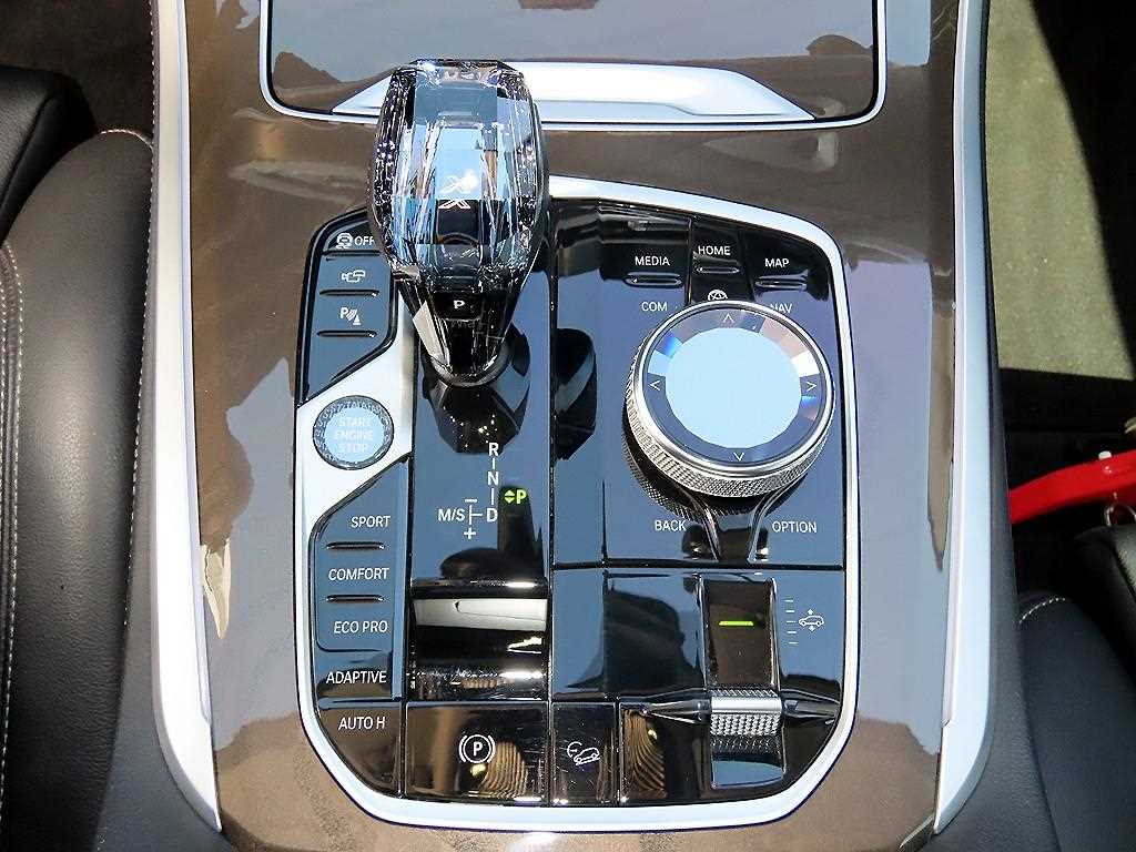 BMW X5 - Vista 11