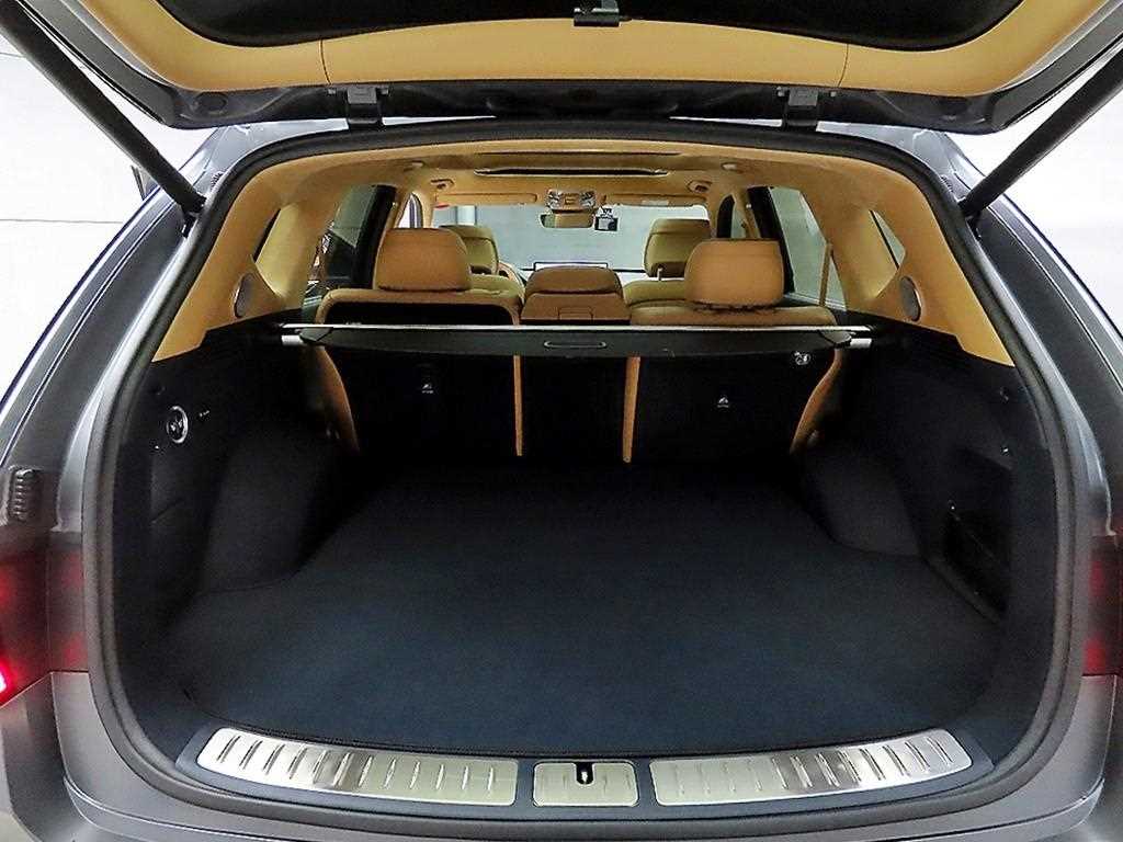 Genesis GV80 2020 - Importación desde Corea - HF Imports Iquique - Foto 17