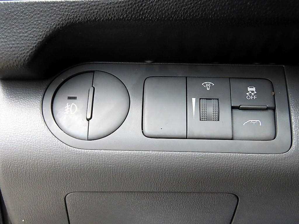 HYUNDAI Starex - Vista 12