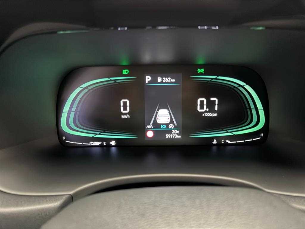 HYUNDAI Palisade - Vista 6