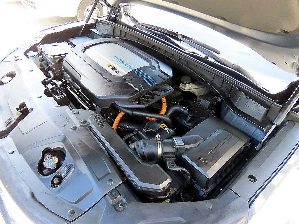 HYUNDAI Nexo 2020 Azul - Importación desde Corea - HF Imports Iquique - Foto 19