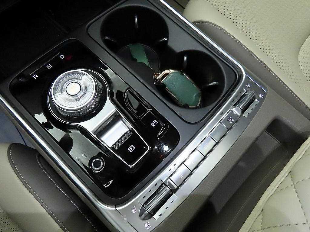 KIA Carnival - Vista 12
