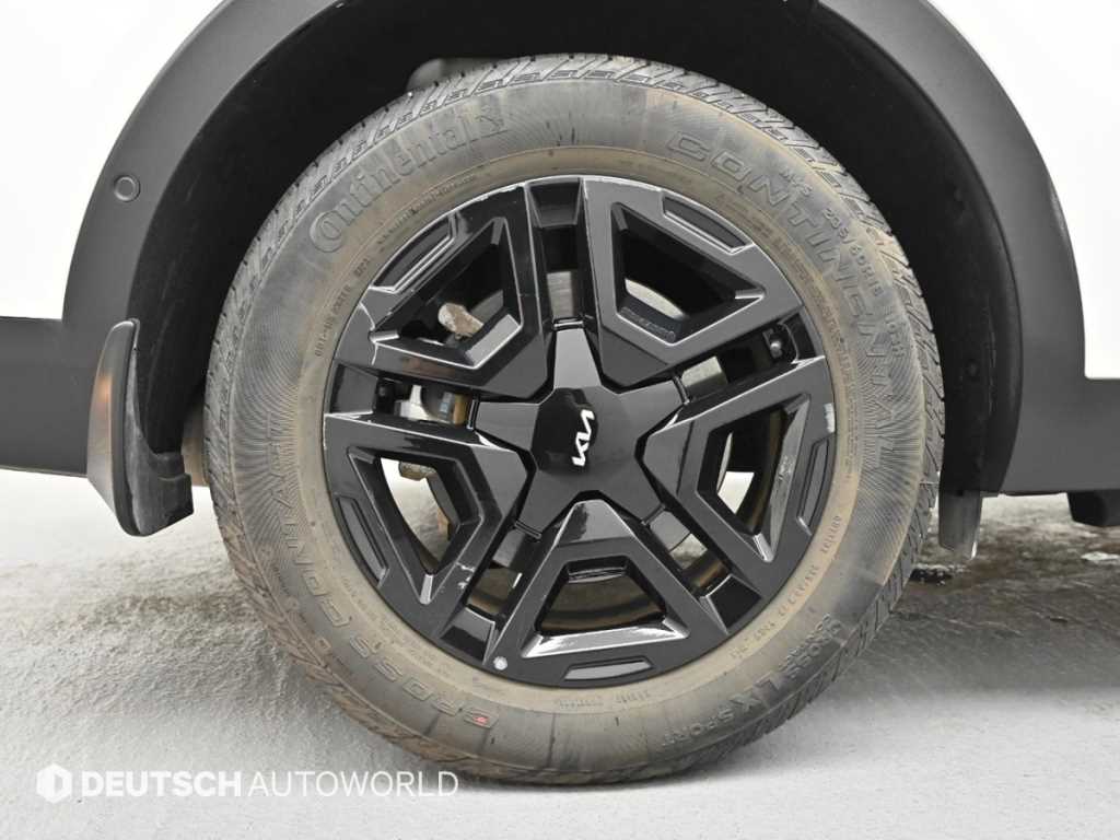 KIA Sorento - Vista 5