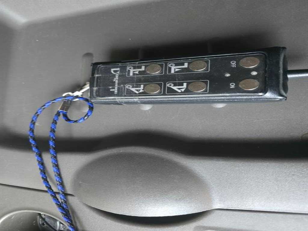 Small Truck Top_Wingbody Powergate - Vista 6