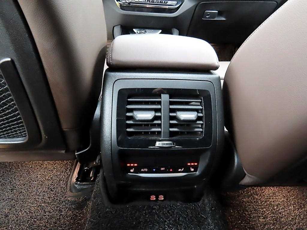 BMW X3 2022 Gris - Importación desde Corea - HF Imports Iquique - Foto 16