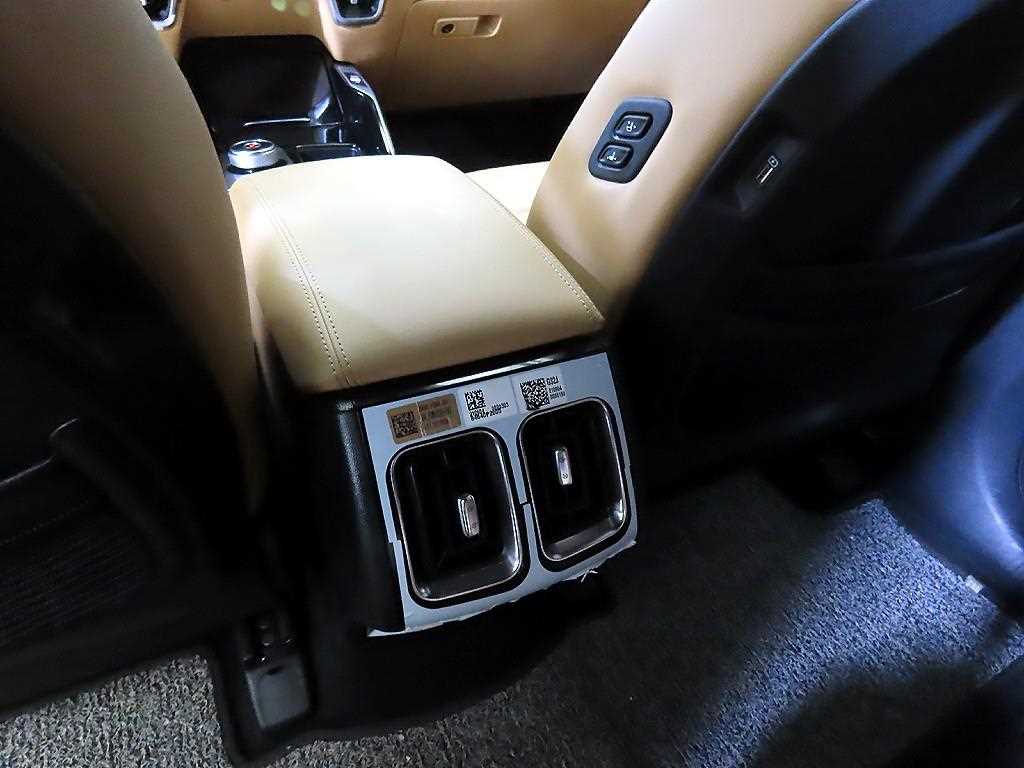 KIA Sorento 2021 Blanco - Importación desde Corea - HF Imports Iquique - Foto 14