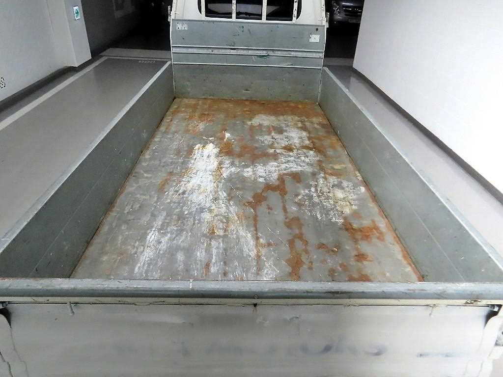 Small Truck Cargo (small) - Vista 5