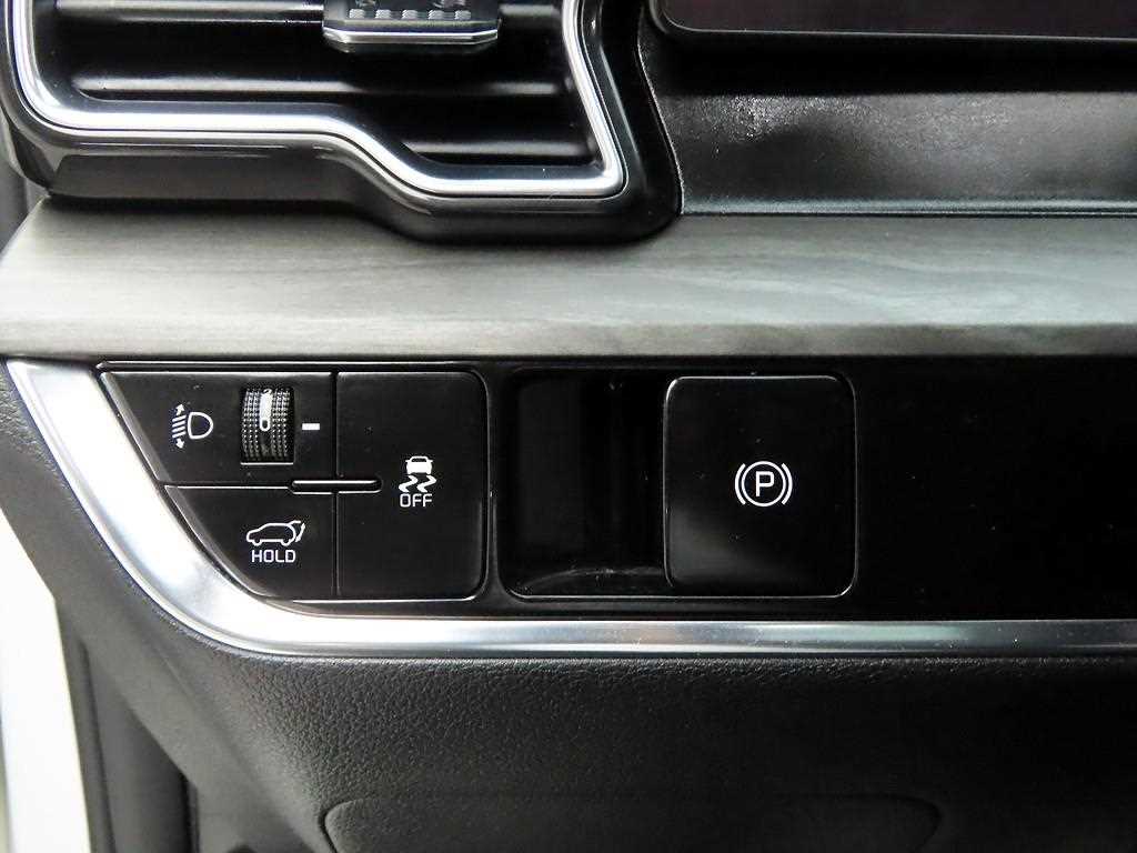 KIA Sportage - Vista 11