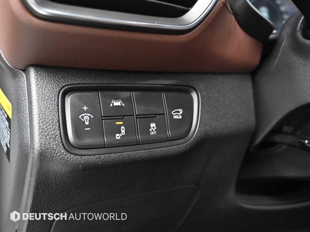 HYUNDAI Santa Fe 2019 - Importación desde Corea - HF Imports Iquique - Foto 17