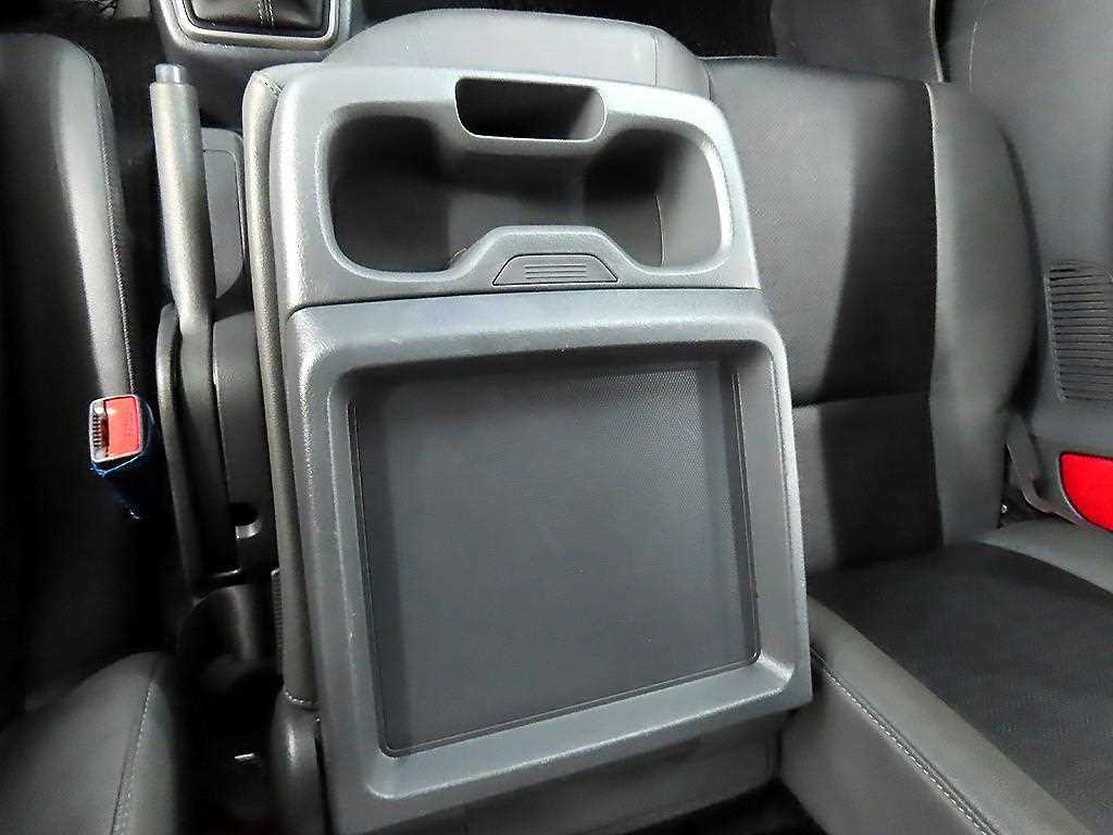 Small Truck Normal Box(Low Deck) 2024 Blanco - Importación desde Corea - HF Imports Iquique - Foto 13