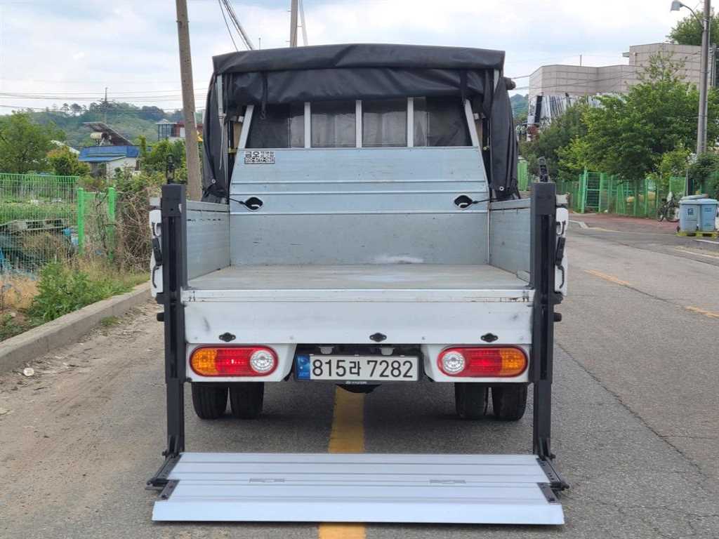 Small Truck Top_Powergate - Vista 4