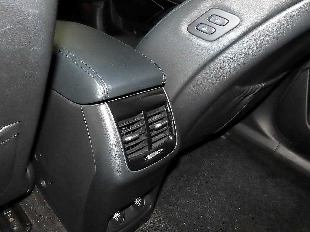 KIA K7 2020 Negro - Importación desde Corea - HF Imports Iquique - Foto 17