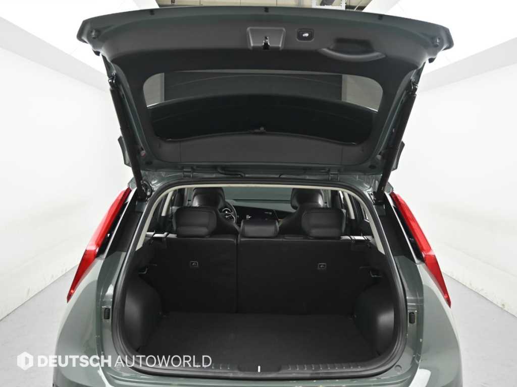 KIA Niro 2022 Verde - Importación desde Corea - HF Imports Iquique - Foto 19