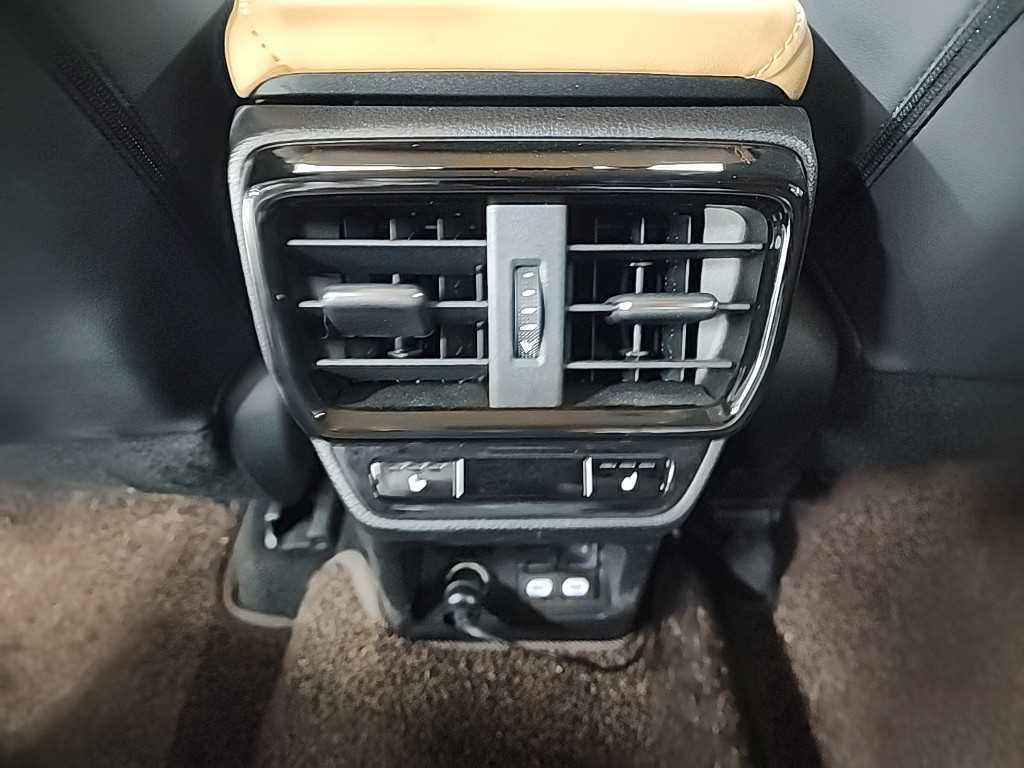 Lexus NX 2022 Negro - Importación desde Corea - HF Imports Iquique - Foto 13