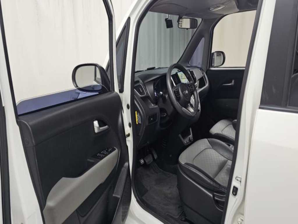 KIA Ray 2021 - Importación desde Corea - HF Imports Iquique - Foto 19