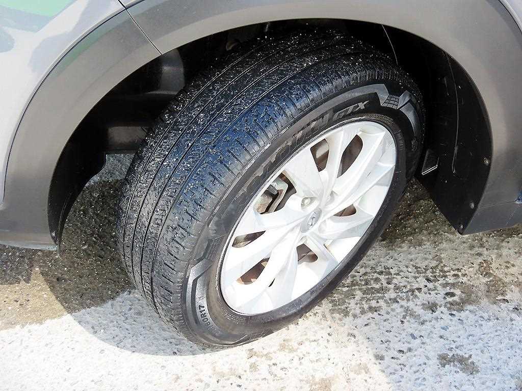 HYUNDAI Tucson 2019 Gris - Importación desde Corea - HF Imports Iquique - Foto 19