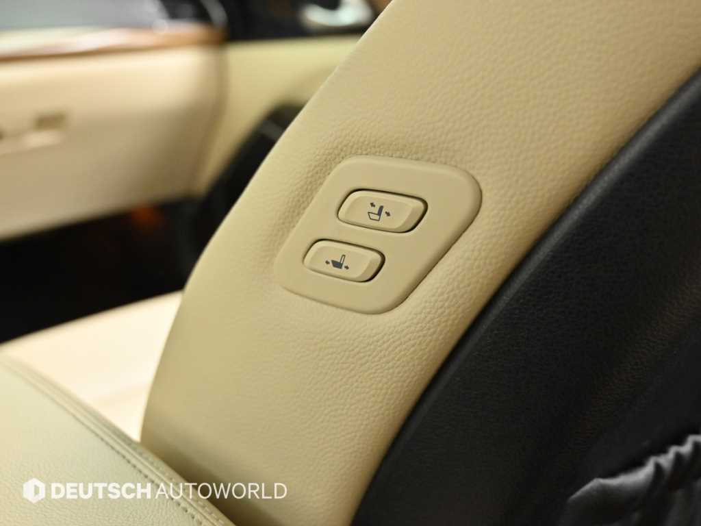 KIA K7 2016 Negro - Importación desde Corea - HF Imports Iquique - Foto 17