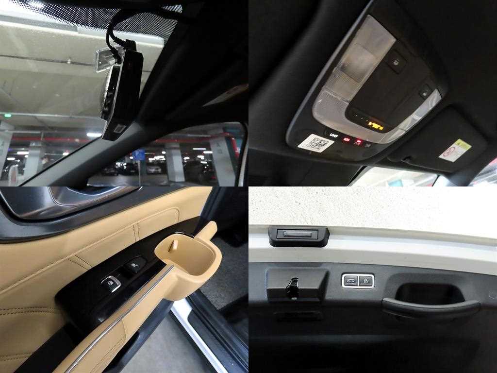 KIA Sorento 2021 Blanco - Importación desde Corea - HF Imports Iquique - Foto 18
