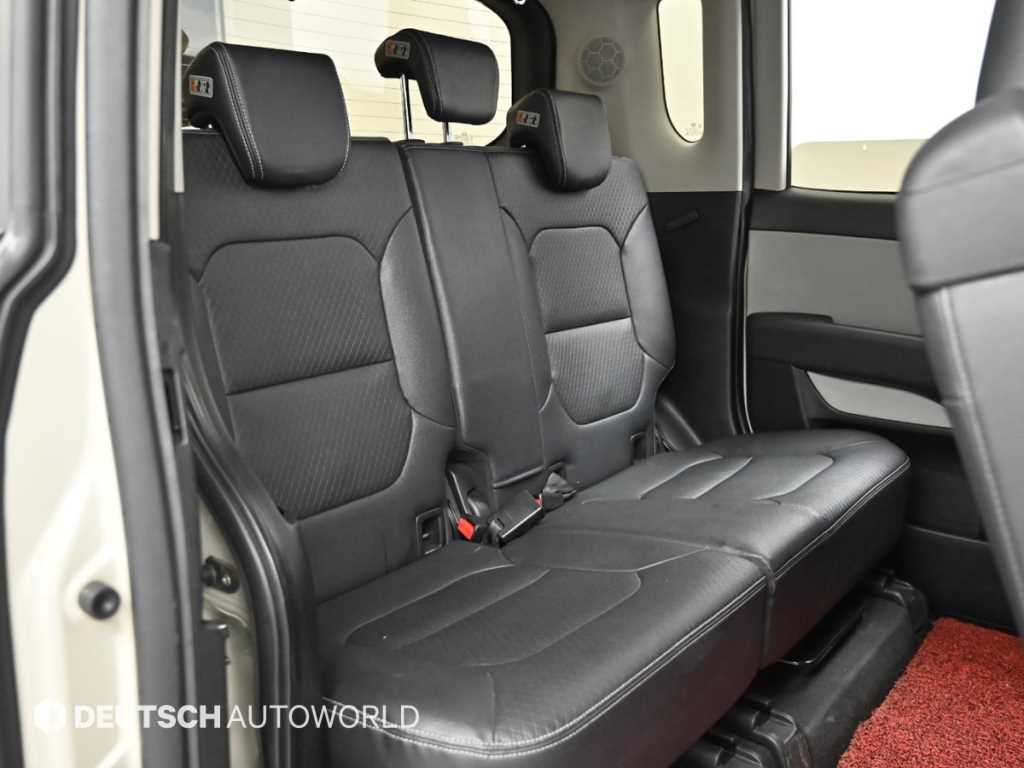 KIA Ray - Vista 12