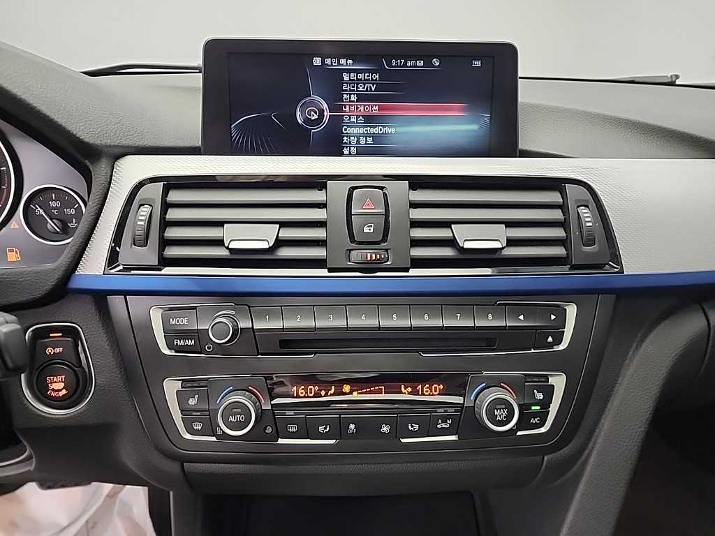 BMW 3 series - Vista 10