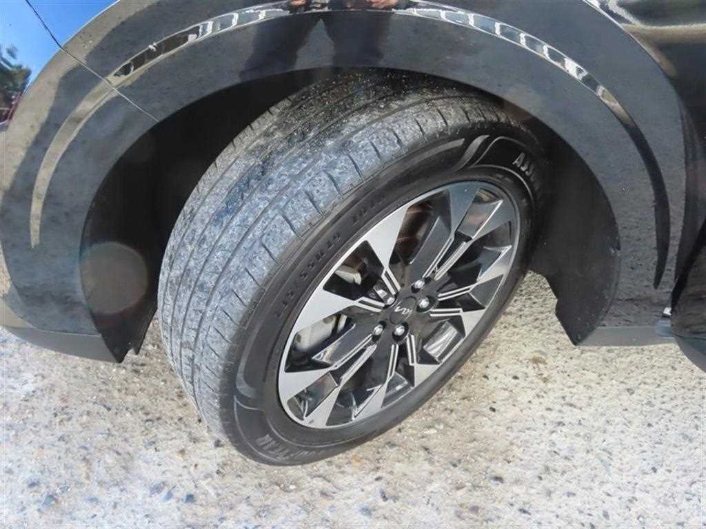 KIA Carnival 2023 Negro - Importación desde Corea - HF Imports Iquique - Foto 19