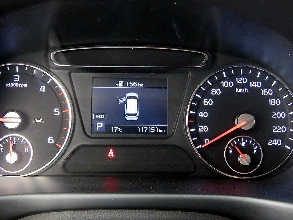 KIA Sorento - Vista 9