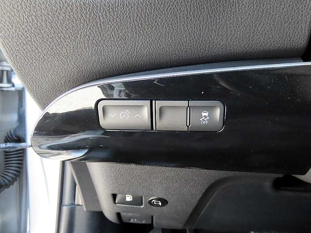 Toyota Prius - Vista 12