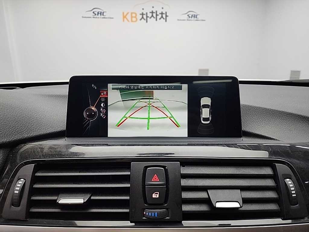 BMW 4 Series 2016 Blanco - Importación desde Corea - HF Imports Iquique - Foto 16