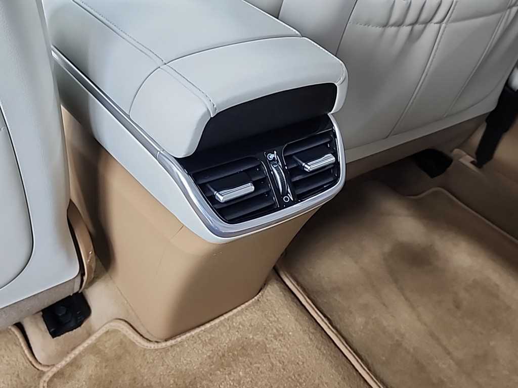 HYUNDAI Grandeur 2020 Gris - Importación desde Corea - HF Imports Iquique - Foto 14