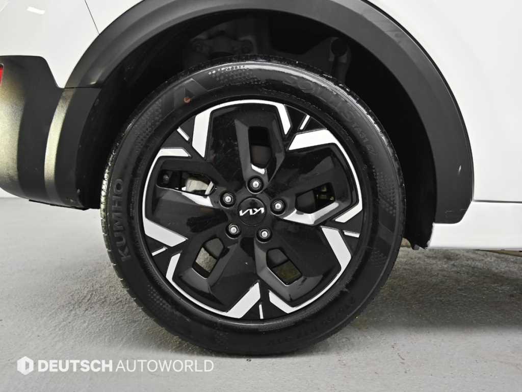KIA Niro - Vista 5