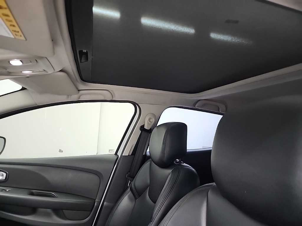 SAMSUNG Clio 2018 Blanco - Importación desde Corea - HF Imports Iquique - Foto 13