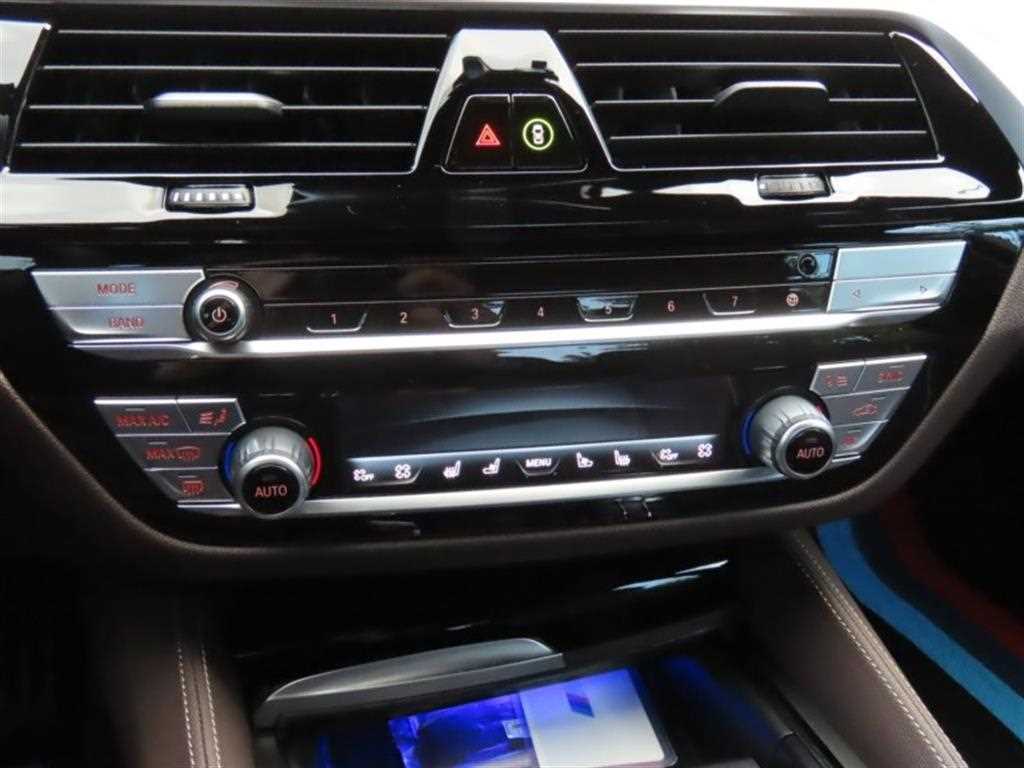 BMW 5 Series - Vista 7