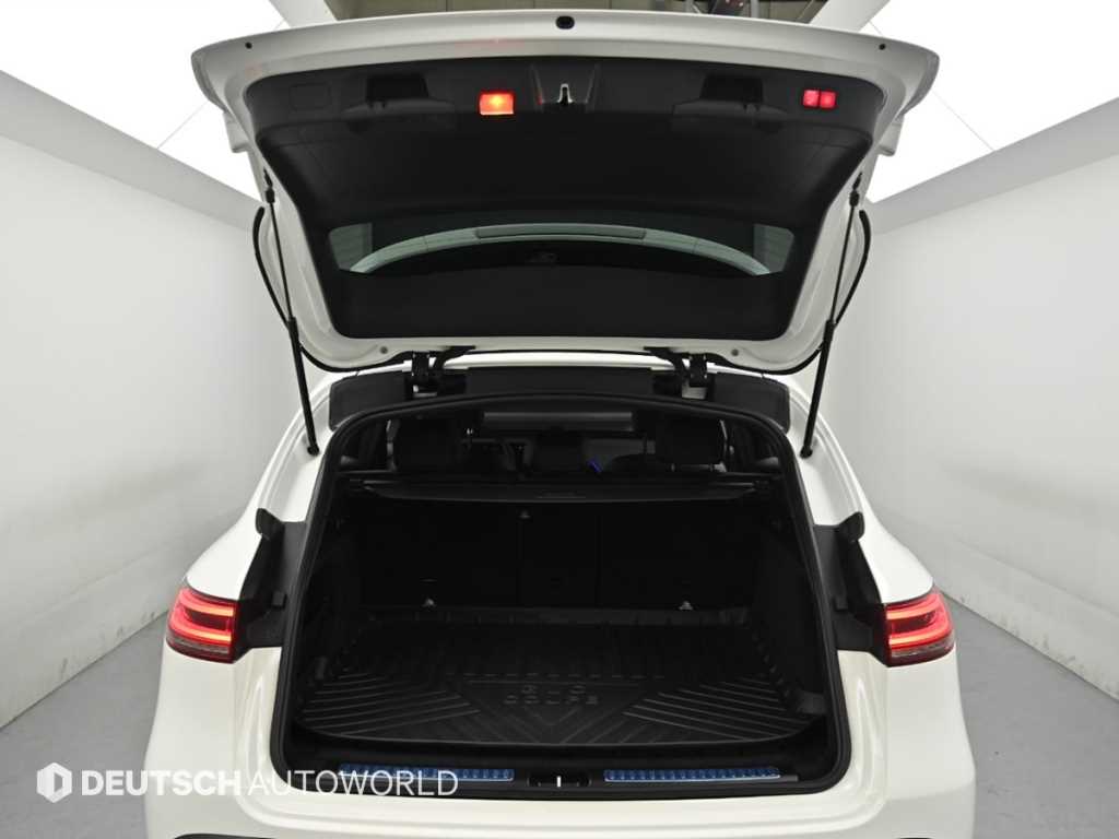 Mercedes Benz EQC 2021 Blanco - Importación desde Corea - HF Imports Iquique - Foto 19