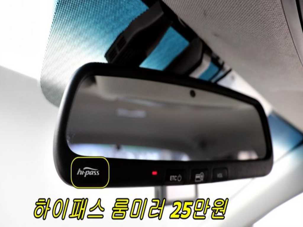 HYUNDAI Avante - Vista 11
