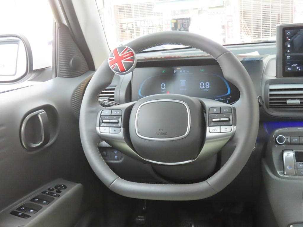 HYUNDAI Casper 2023 Blanco - Importación desde Corea - HF Imports Iquique - Foto 18