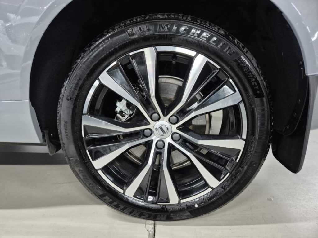 Volvo XC60 - Vista 7