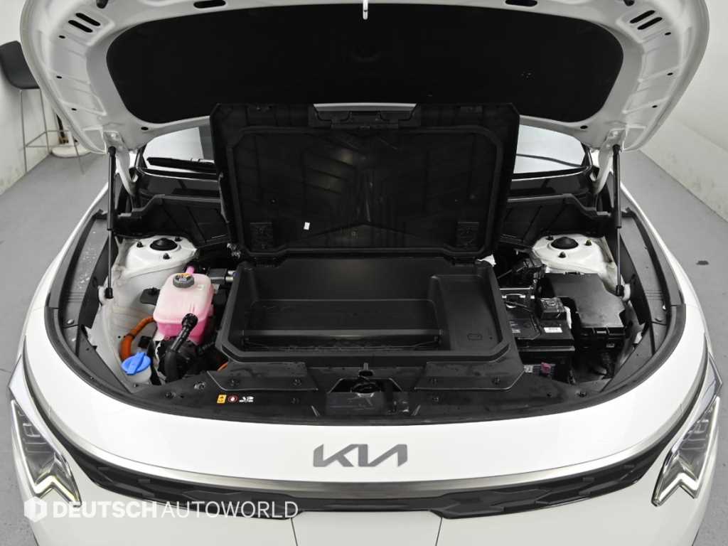 KIA Niro - Vista 6