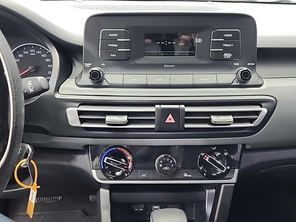 KIA Seltos - Vista 11