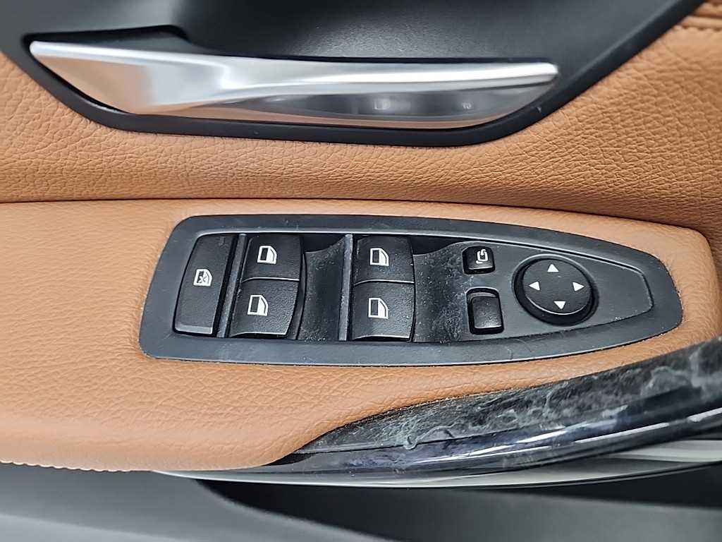 BMW 4 Series 2016 Blanco - Importación desde Corea - HF Imports Iquique - Foto 17
