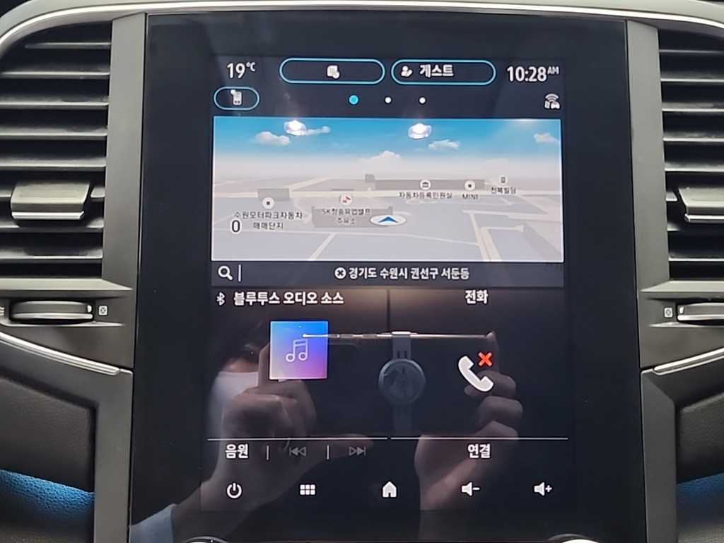 SAMSUNG SM6 2023 Gris - Importación desde Corea - HF Imports Iquique - Foto 14