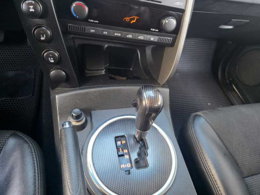 Ssangyong Korando 2012 Blanco - Importación desde Corea - HF Imports Iquique - Foto 13