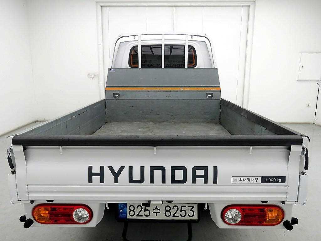 Small Truck Cargo (small) - Vista 5