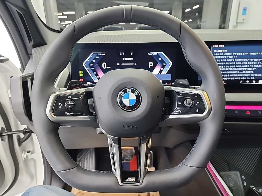 BMW X3 - Vista 9