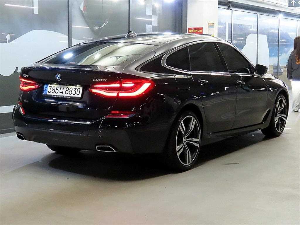 BMW Gran Turismo - Vista 4