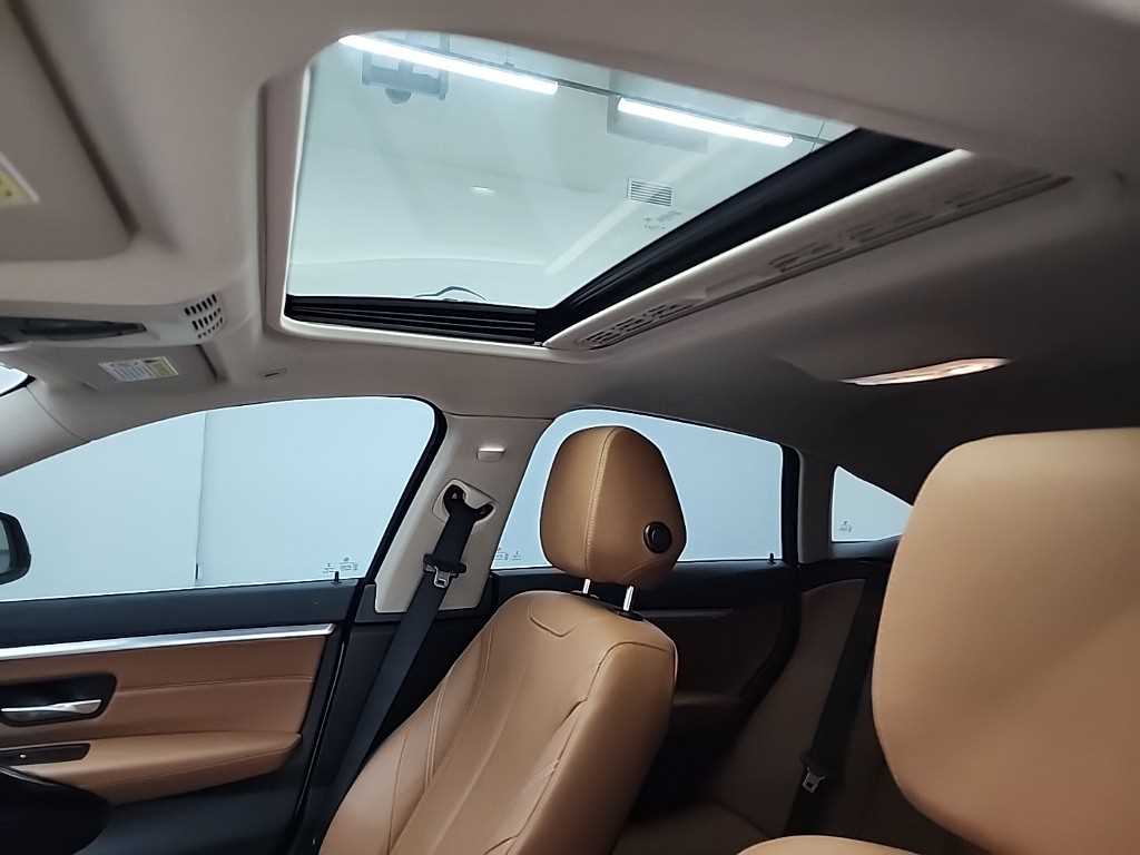 BMW 4 Series 2016 Blanco - Importación desde Corea - HF Imports Iquique - Foto 14