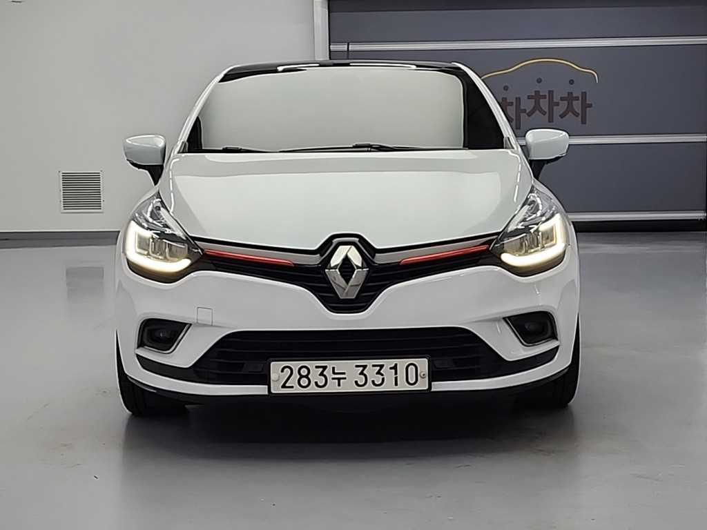 SAMSUNG Clio 2018 Blanco - Importación desde Corea - HF Imports Iquique - Foto 1