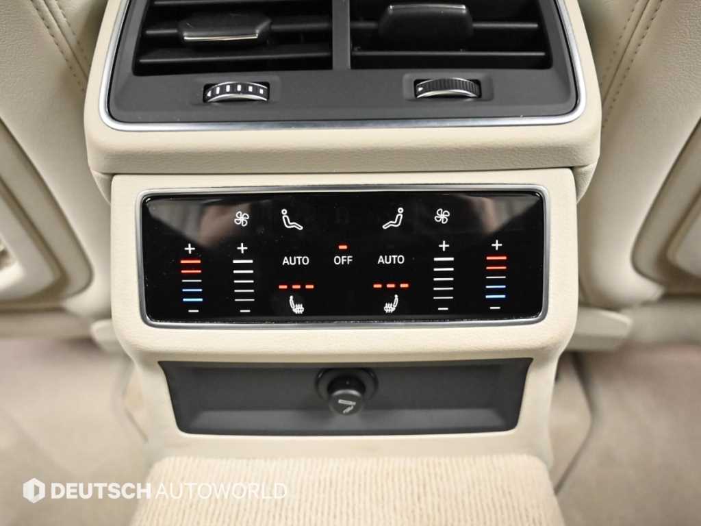 Audi A6 2021 Blanco - Importación desde Corea - HF Imports Iquique - Foto 16